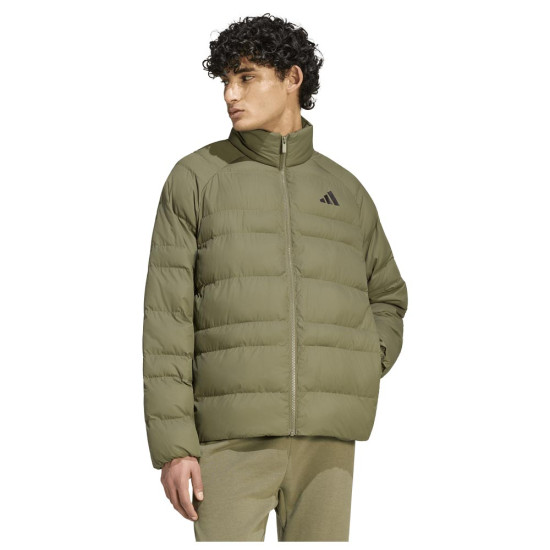 Adidas Ανδρικό μπουφάν Essentials Packable Insulated Jacket